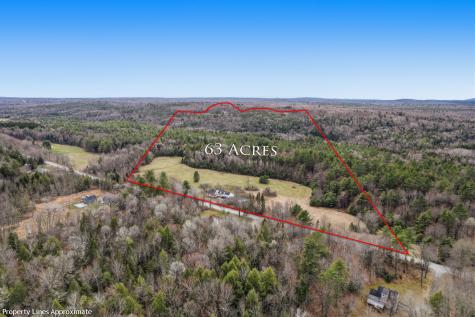 179 Covell Road Fairfield ME 04937