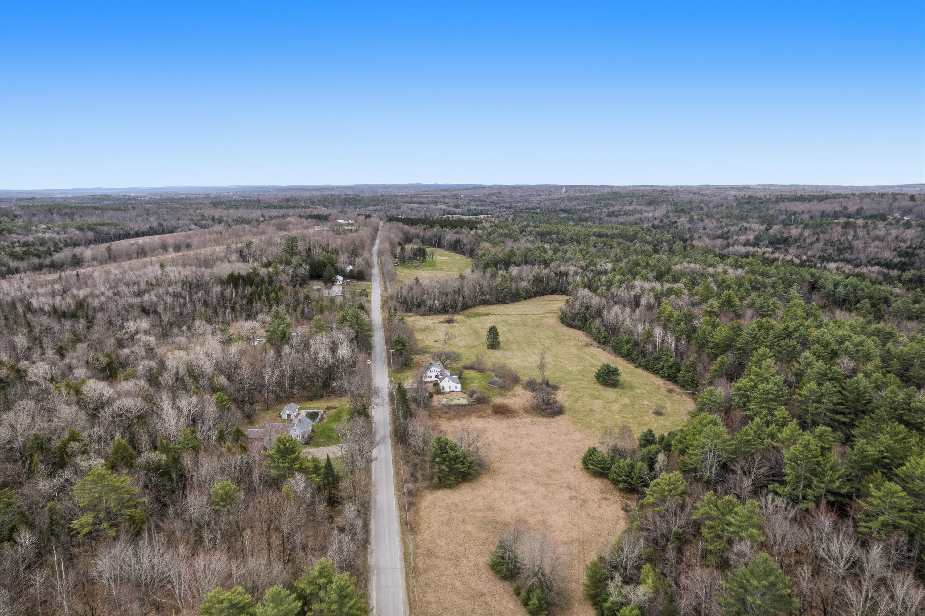 179 Covell Road Fairfield ME 04937