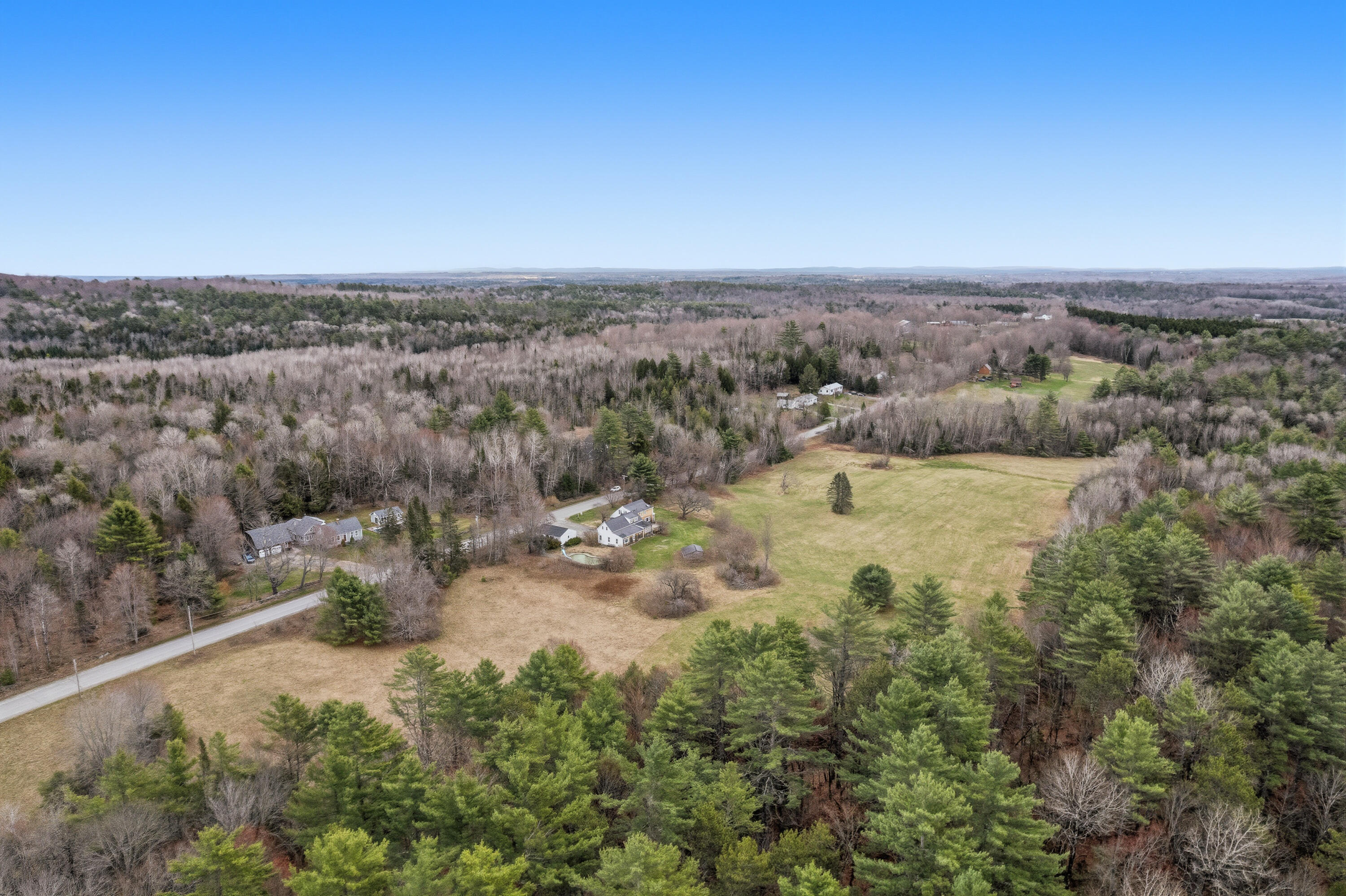 179 Covell Road Fairfield ME 04937