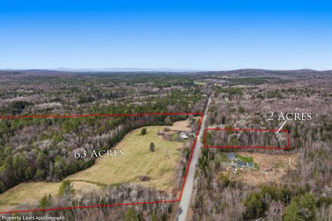179 Covell Road Fairfield ME 04937