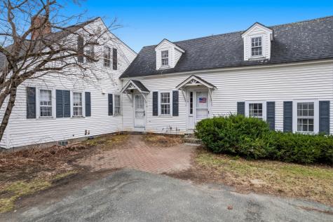 179 Covell Road Fairfield ME 04937