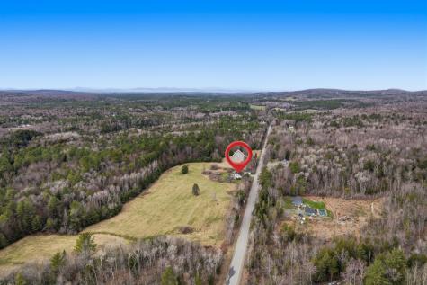 179 Covell Road Fairfield ME 04937