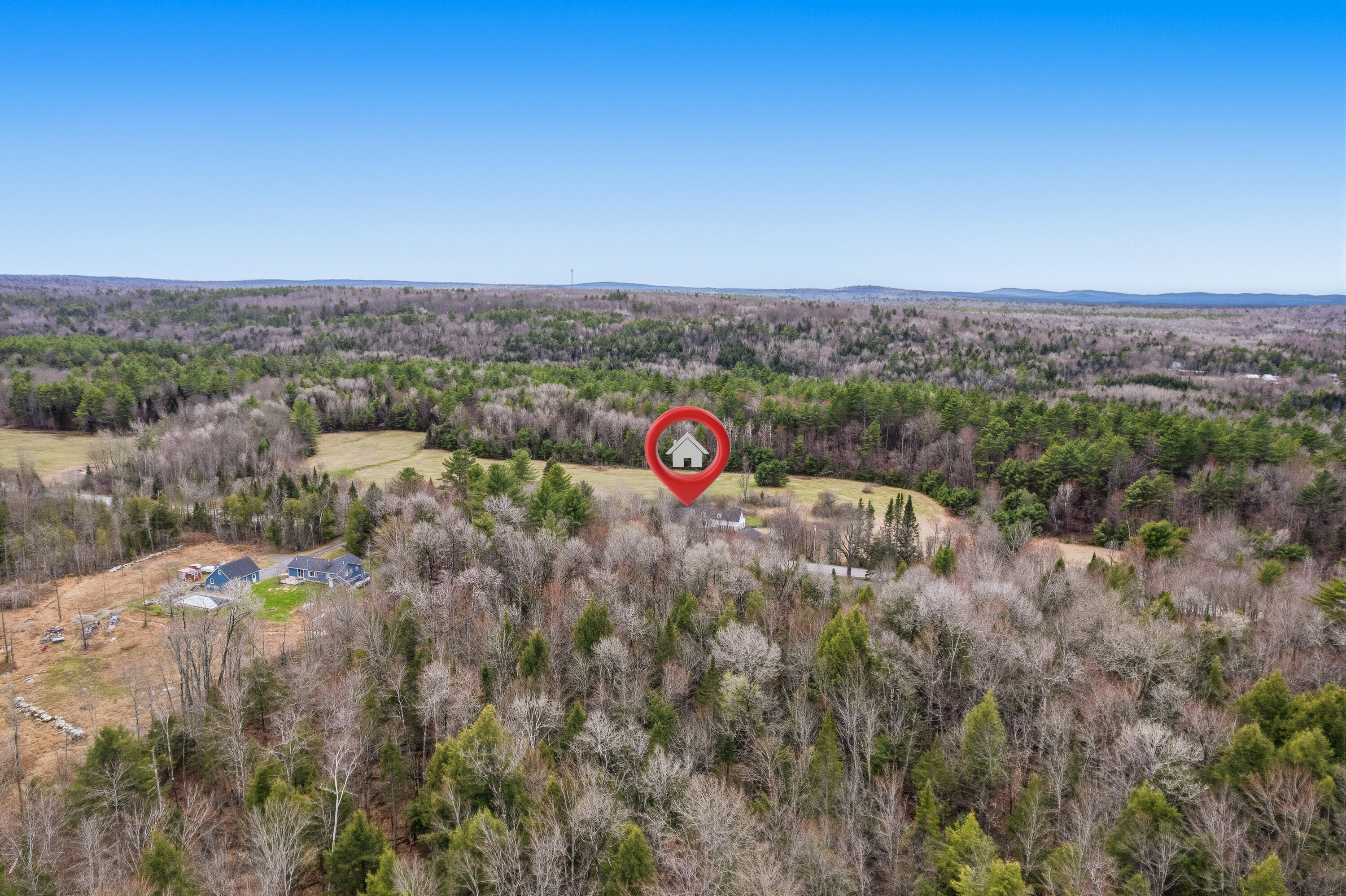 179 Covell Road Fairfield ME 04937