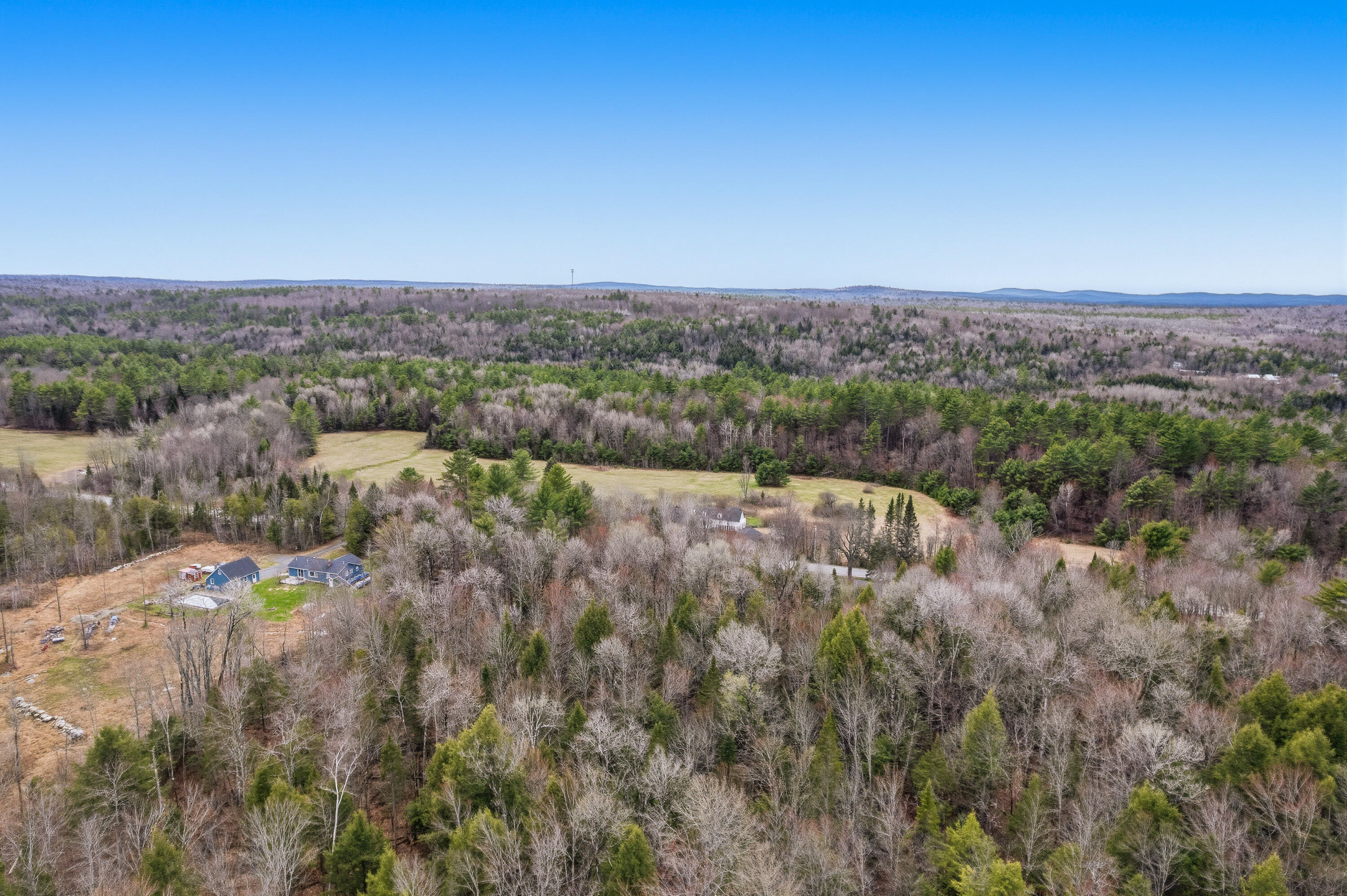 179 Covell Road Fairfield ME 04937
