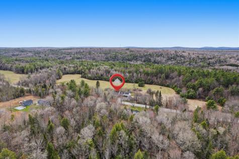 179 Covell Road Fairfield ME 04937