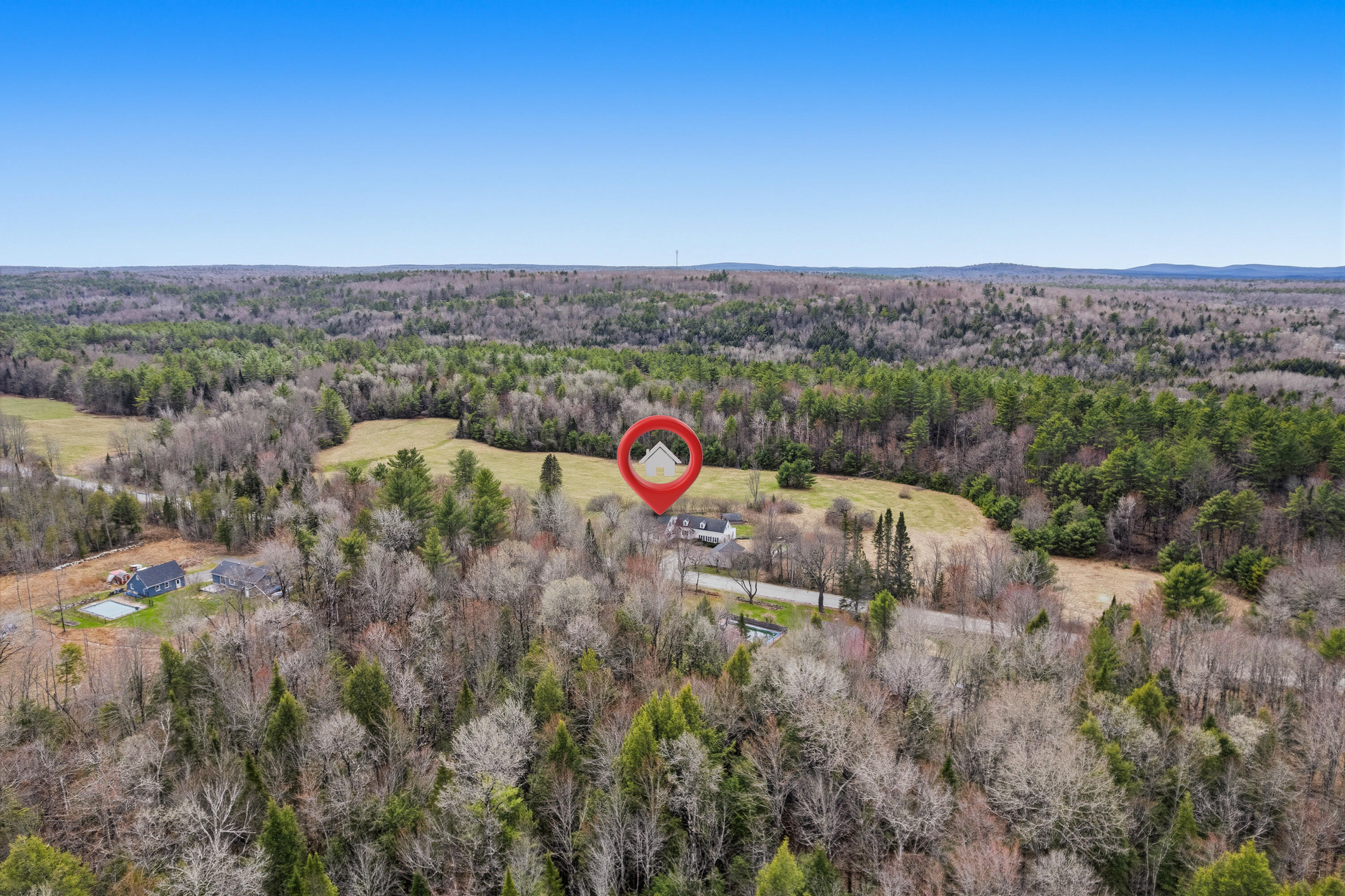 179 Covell Road Fairfield ME 04937