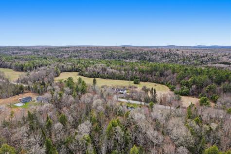 179 Covell Road Fairfield ME 04937