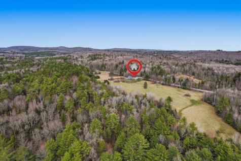 179 Covell Road Fairfield ME 04937
