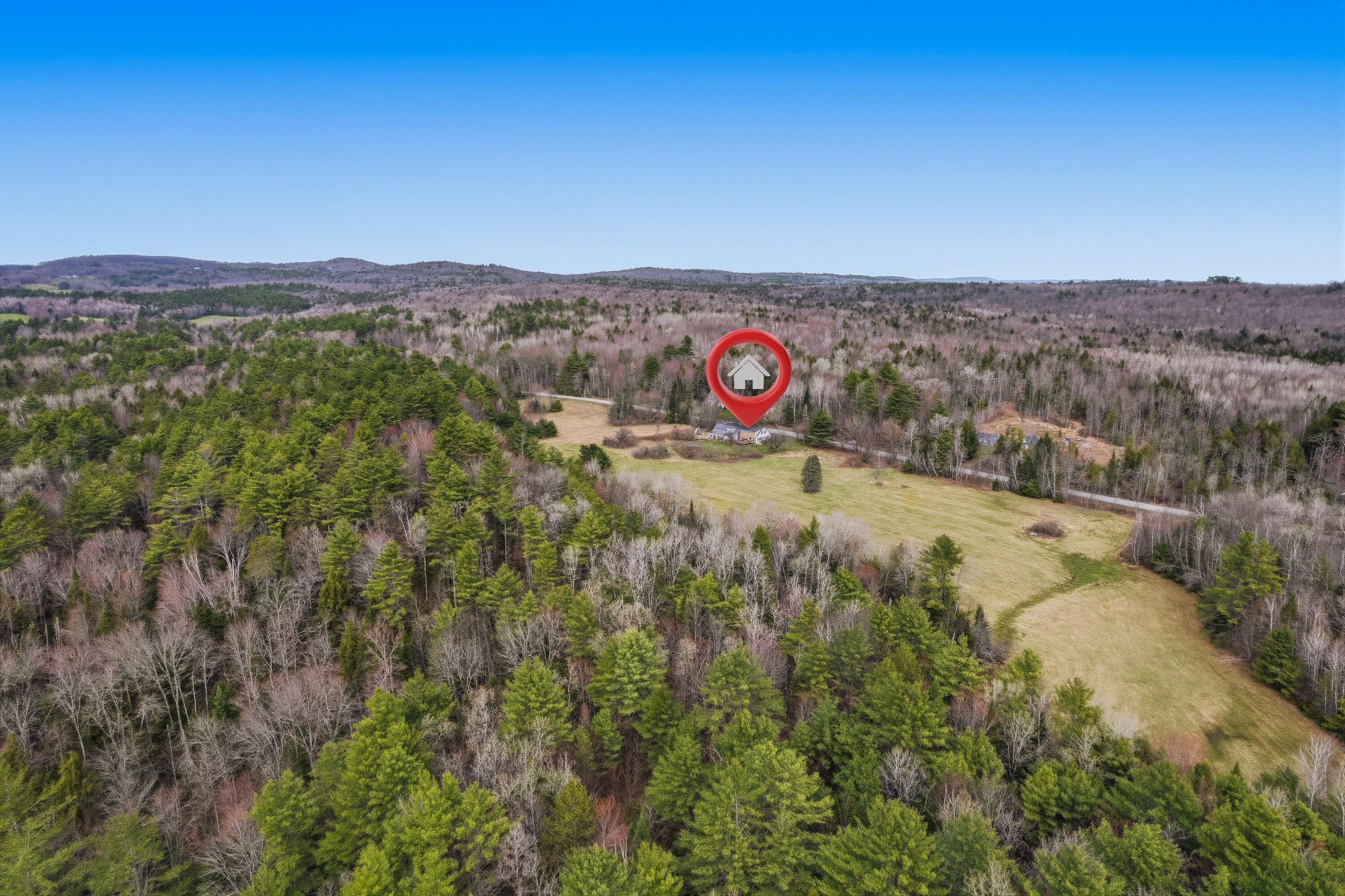 179 Covell Road Fairfield ME 04937
