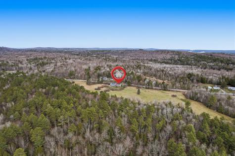179 Covell Road Fairfield ME 04937