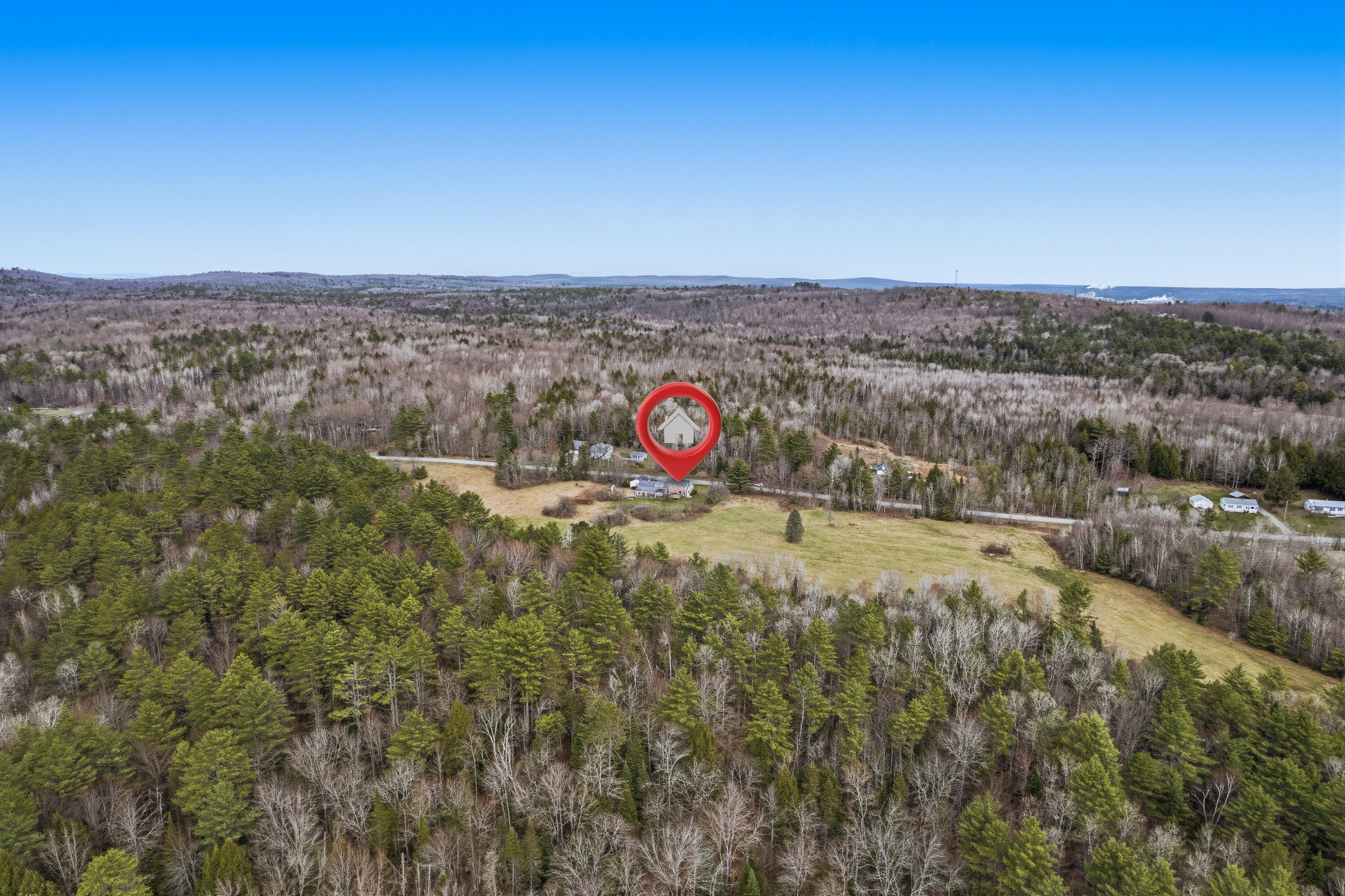 179 Covell Road Fairfield ME 04937
