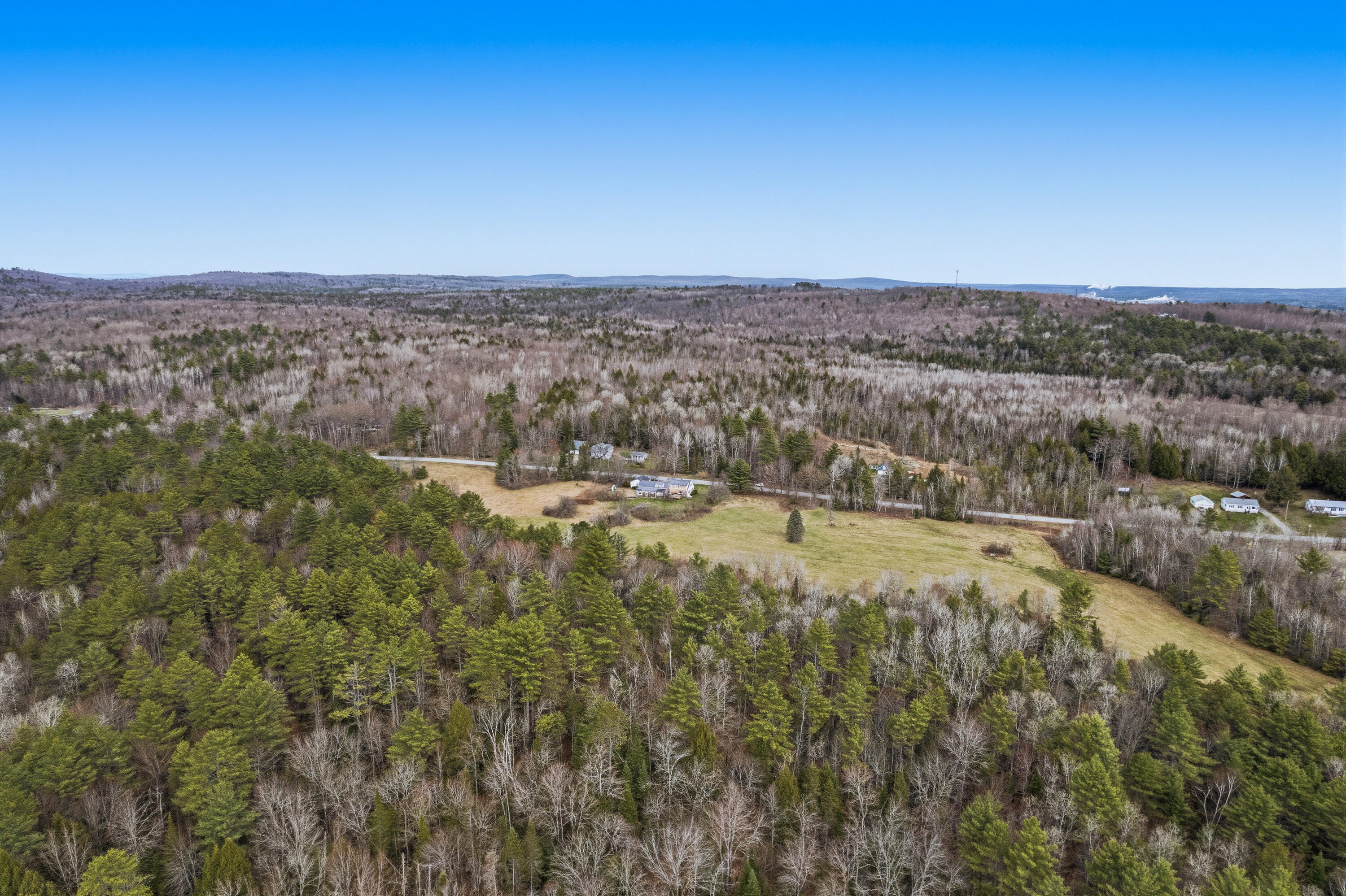 179 Covell Road Fairfield ME 04937