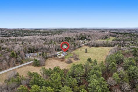 179 Covell Road Fairfield ME 04937