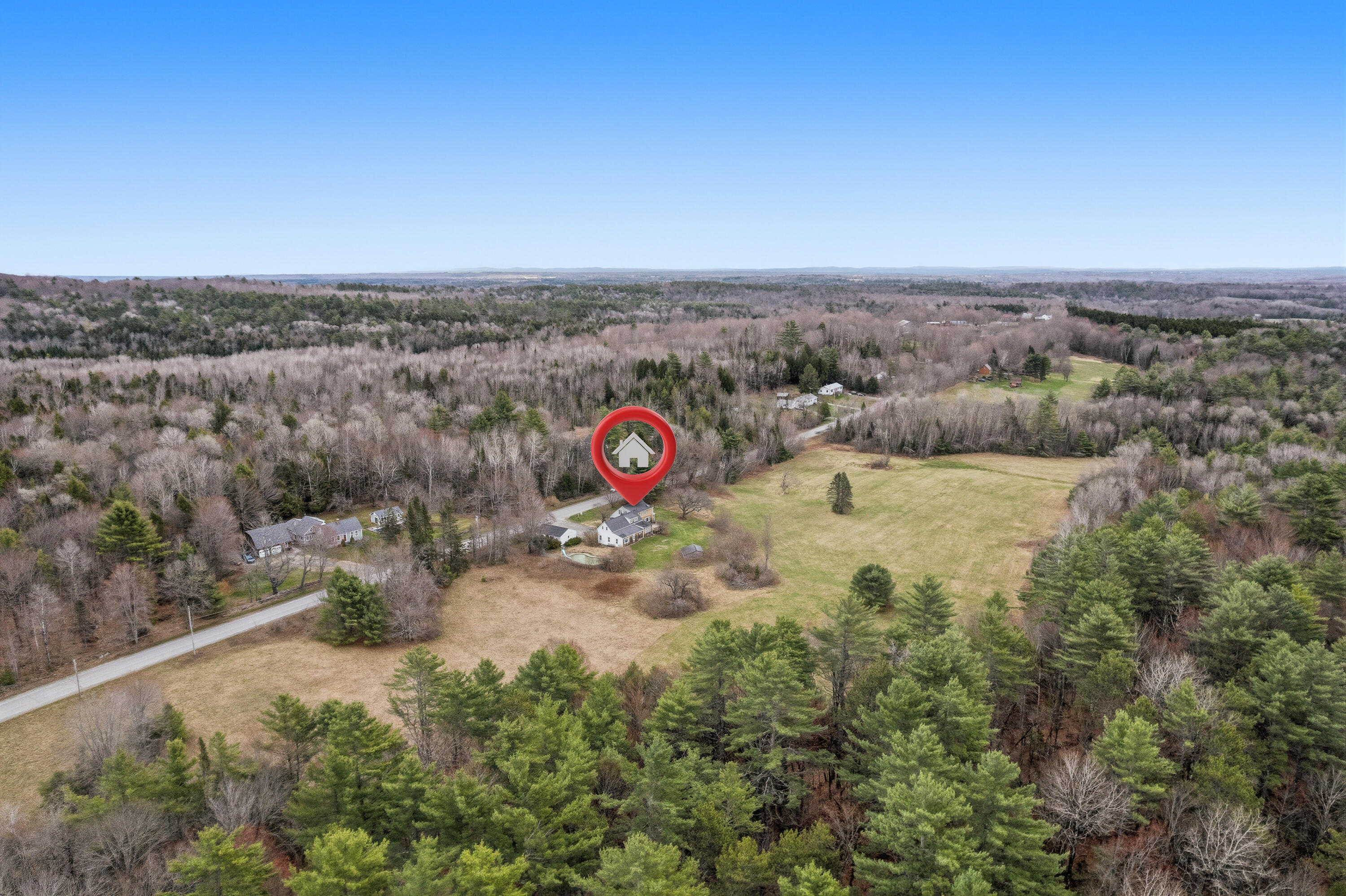 179 Covell Road Fairfield ME 04937