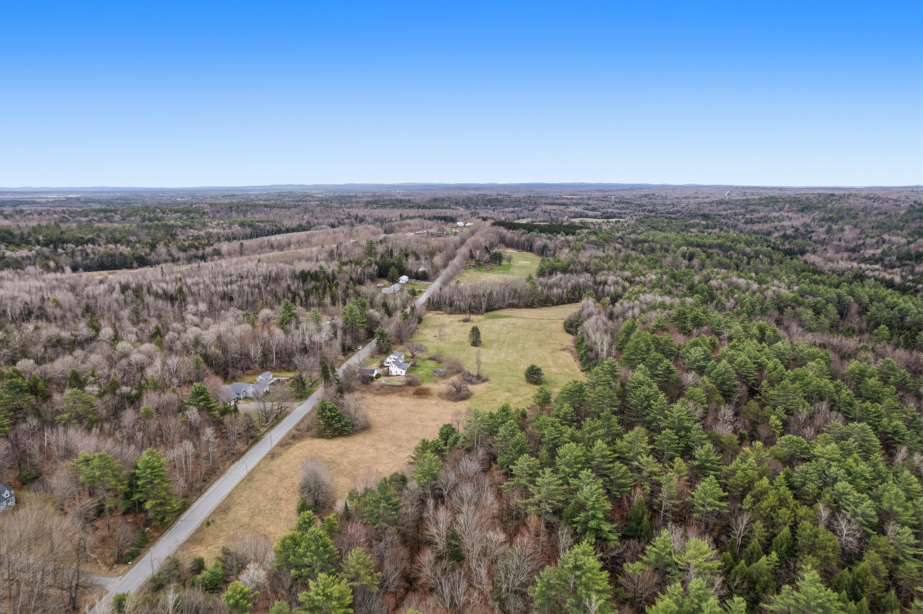 179 Covell Road Fairfield ME 04937