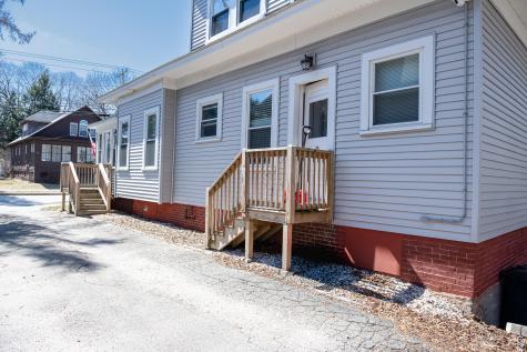 117 Lake Street Auburn ME 04210