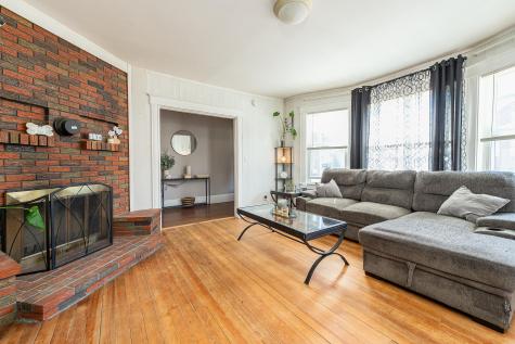117 Lake Street Auburn ME 04210