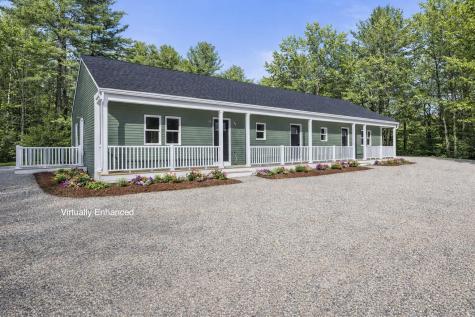 9 Raspberry Hill Road Mechanic Falls ME 04256