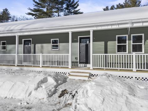 9 Raspberry Hill Road Mechanic Falls ME 04256