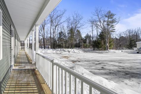 9 Raspberry Hill Road Mechanic Falls ME 04256