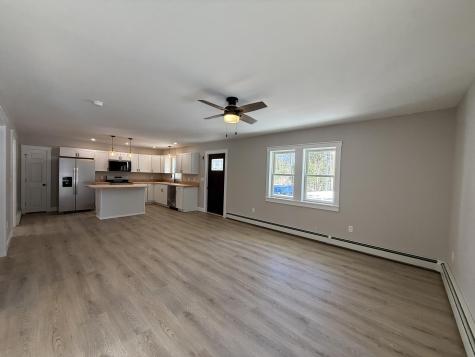 9 Raspberry Hill Road Mechanic Falls ME 04256