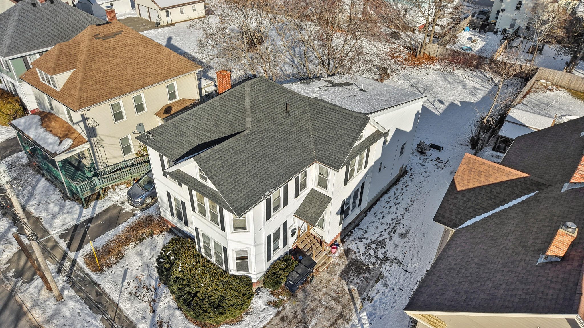 113 Lincoln Street Bangor ME 04401