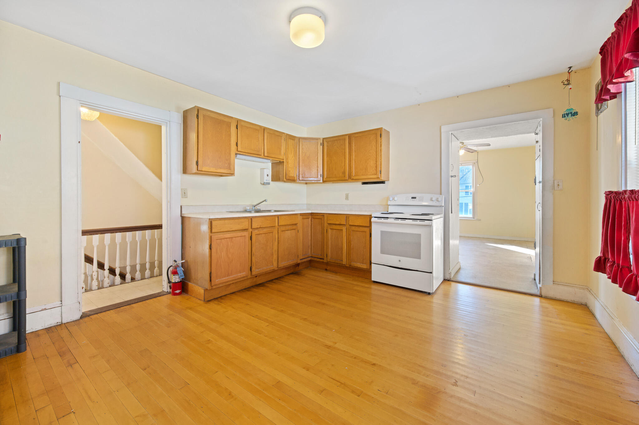 113 Lincoln Street Bangor ME 04401