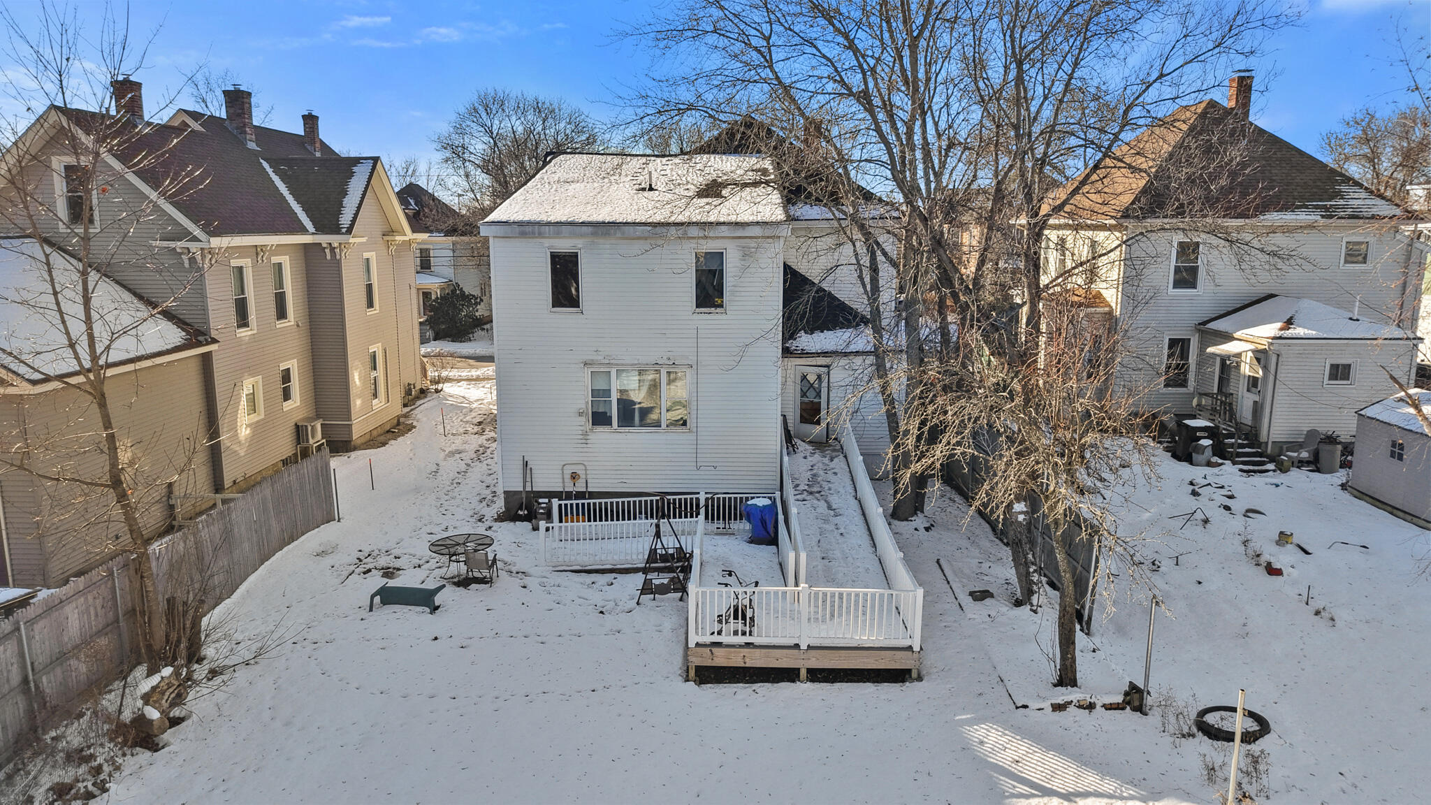 113 Lincoln Street Bangor ME 04401