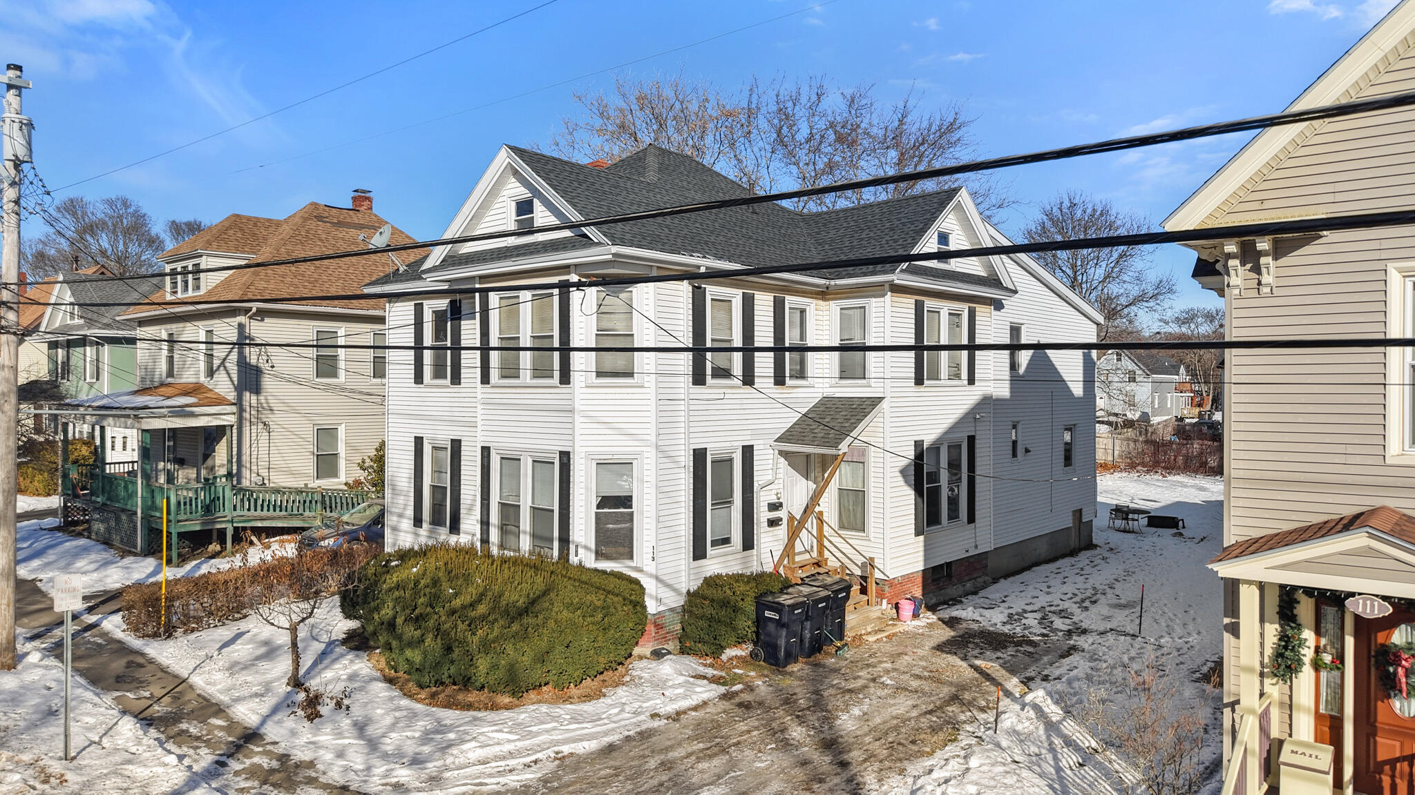 113 Lincoln Street Bangor ME 04401