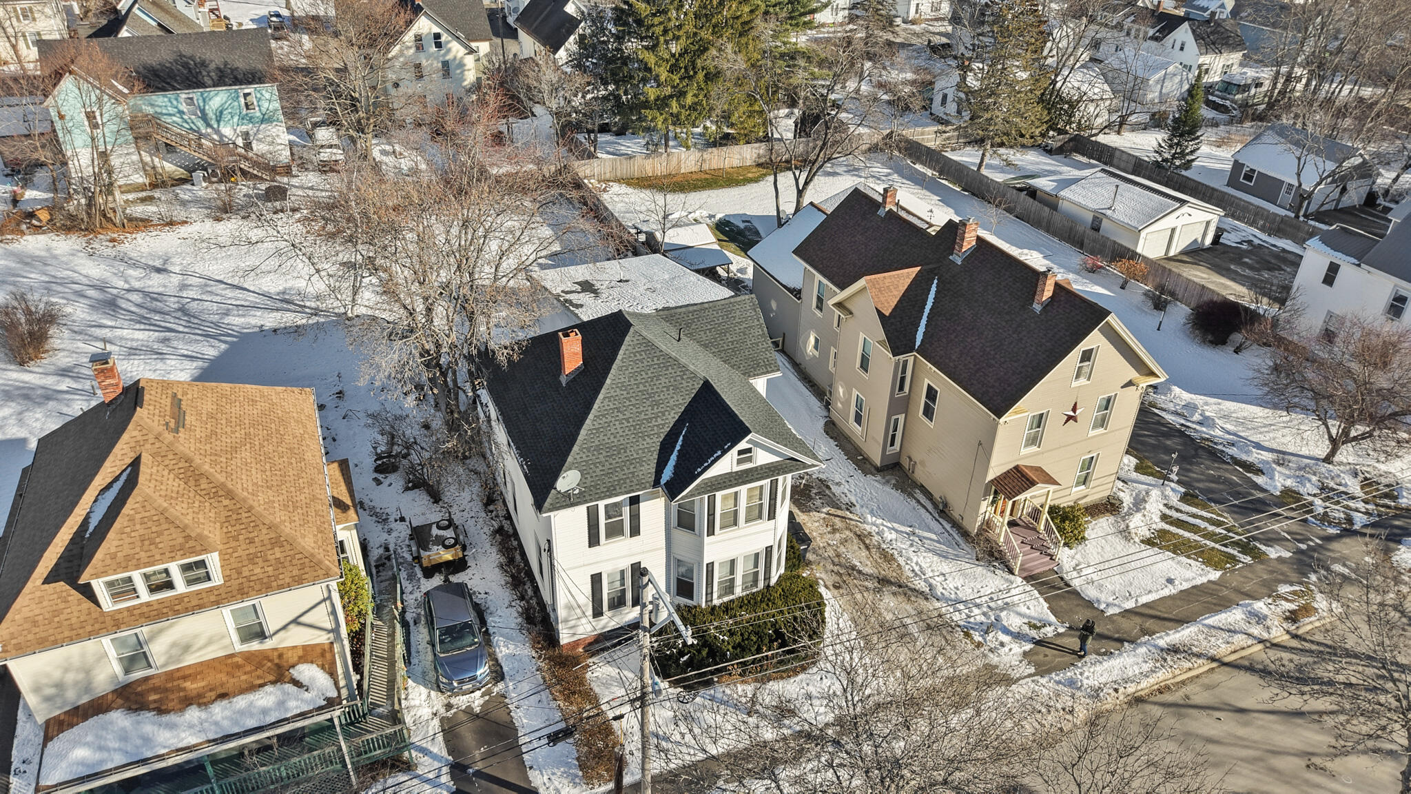 113 Lincoln Street Bangor ME 04401