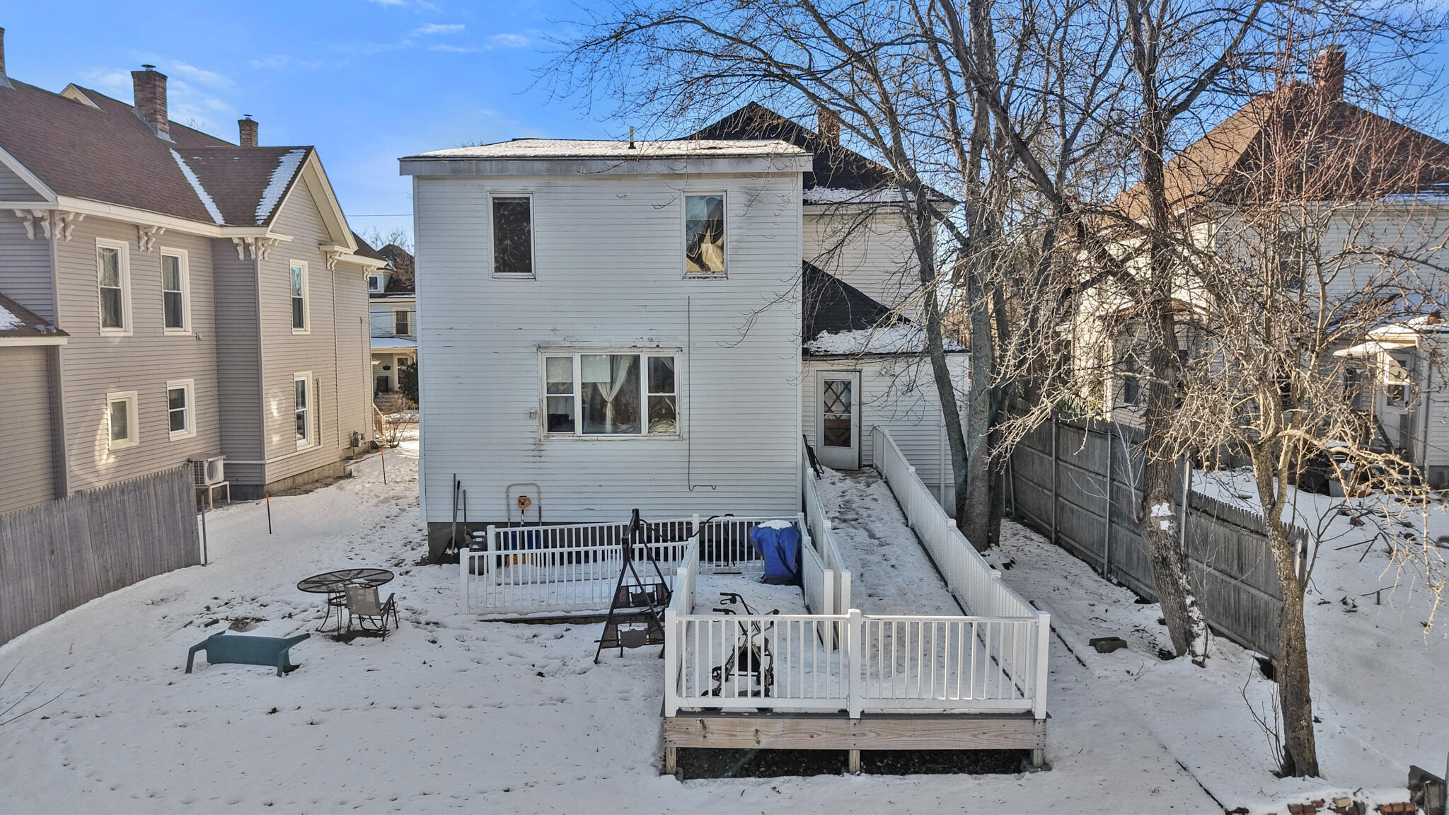 113 Lincoln Street Bangor ME 04401