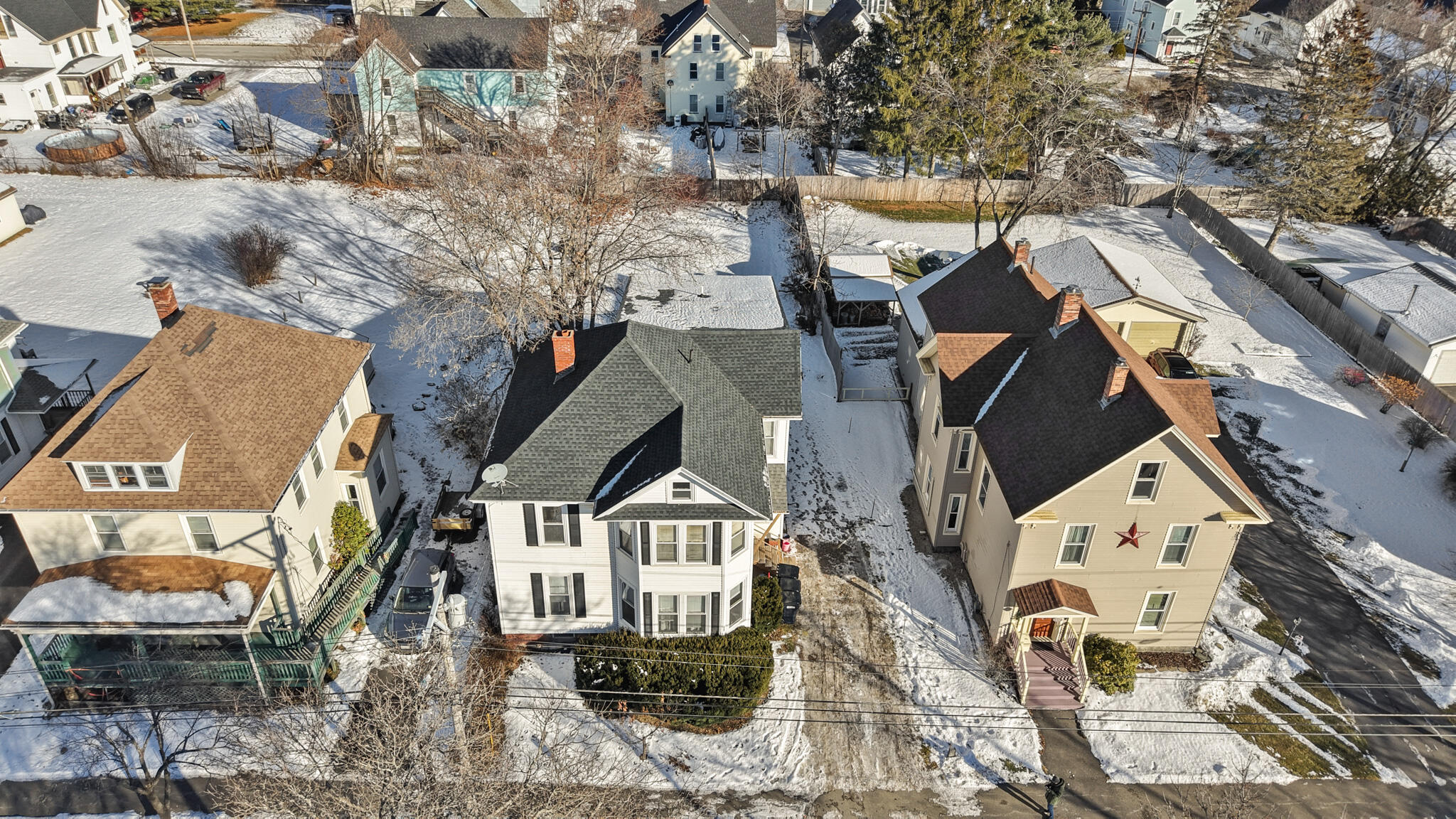 113 Lincoln Street Bangor ME 04401