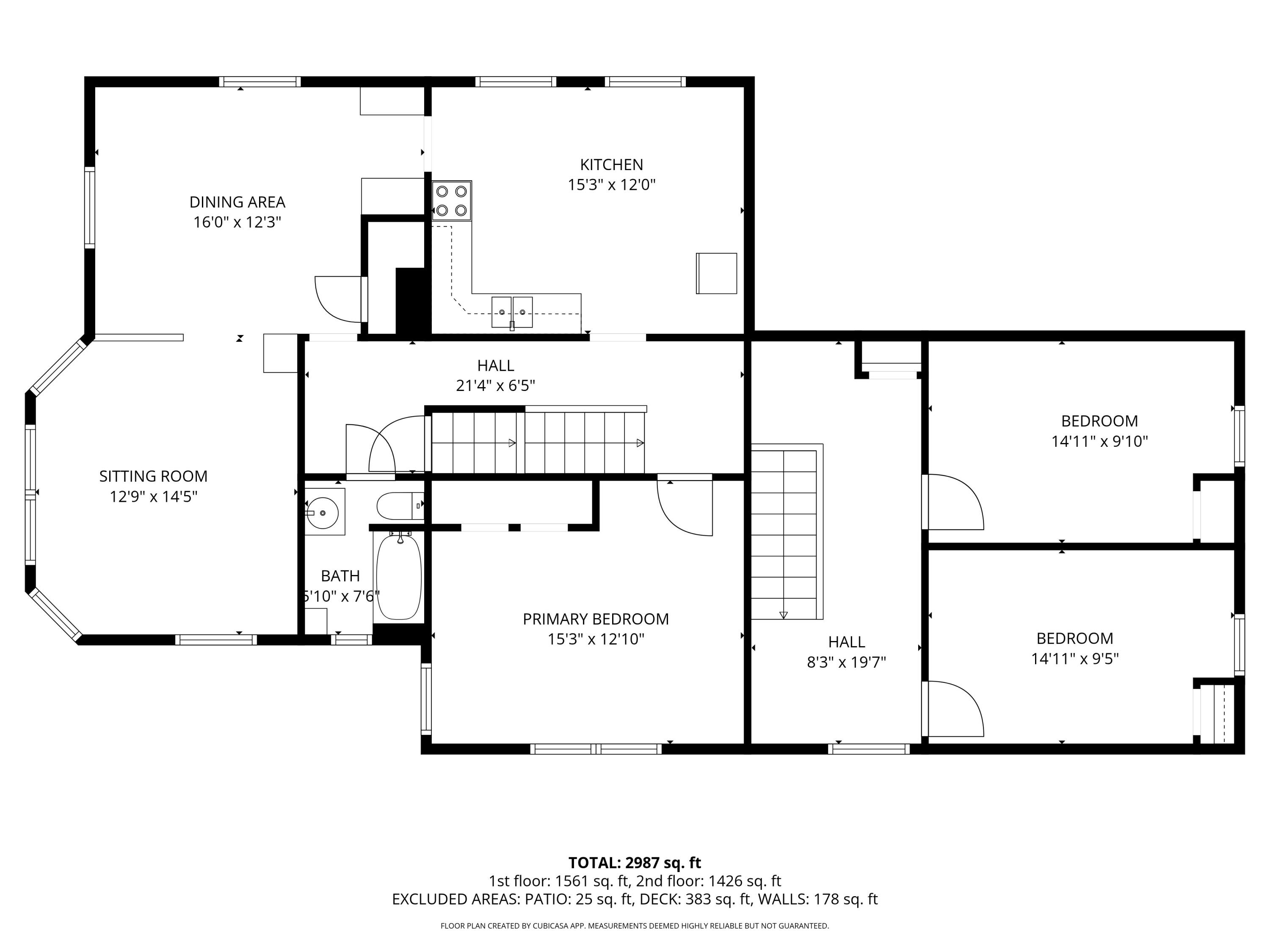 113 Lincoln Street Bangor ME 04401