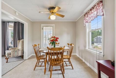 11 Elliott Avenue Lewiston ME 04240