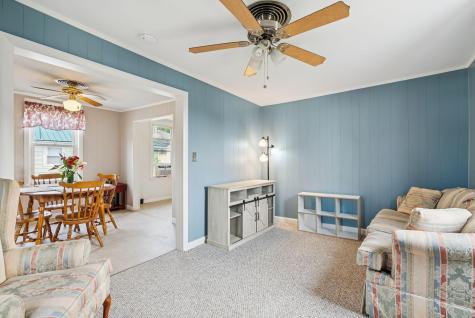 11 Elliott Avenue Lewiston ME 04240