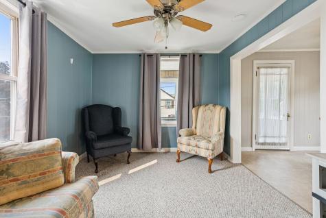 11 Elliott Avenue Lewiston ME 04240