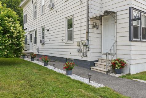 11 Elliott Avenue Lewiston ME 04240