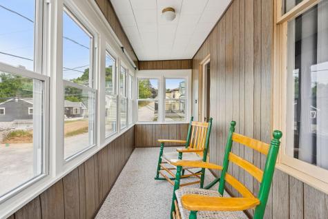 11 Elliott Avenue Lewiston ME 04240