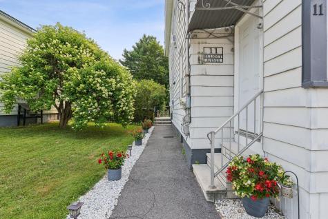 11 Elliott Avenue Lewiston ME 04240