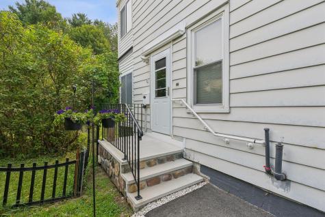 11 Elliott Avenue Lewiston ME 04240