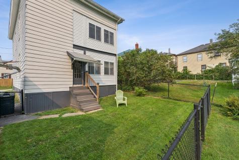 11 Elliott Avenue Lewiston ME 04240