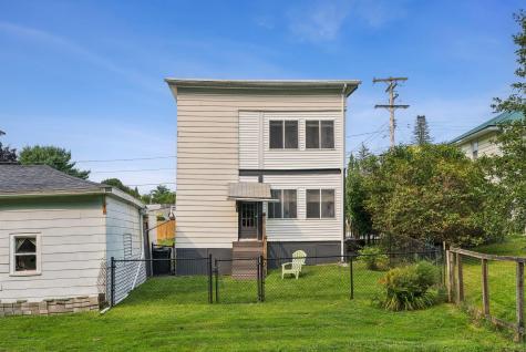 11 Elliott Avenue Lewiston ME 04240