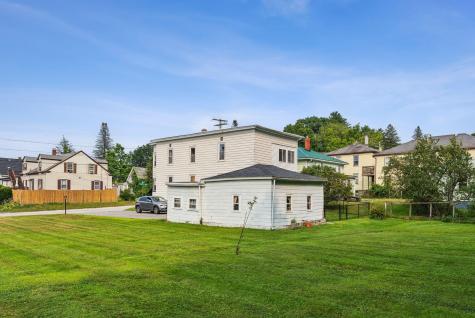 11 Elliott Avenue Lewiston ME 04240
