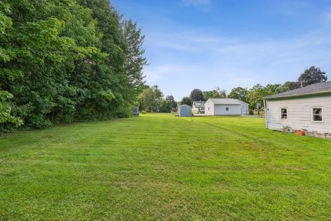 11 Elliott Avenue Lewiston ME 04240