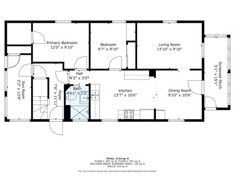 11 Elliott Avenue Lewiston ME 04240