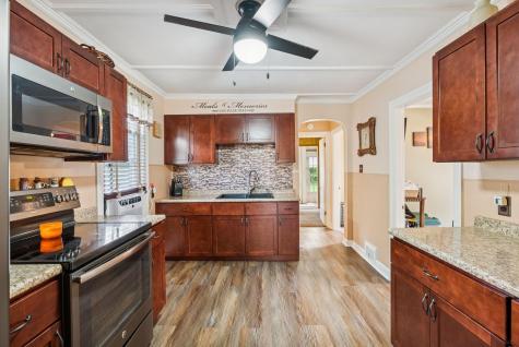11 Elliott Avenue Lewiston ME 04240