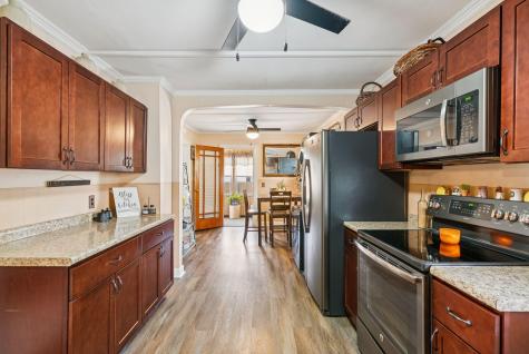 11 Elliott Avenue Lewiston ME 04240