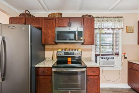 11 Elliott Avenue Lewiston ME 04240
