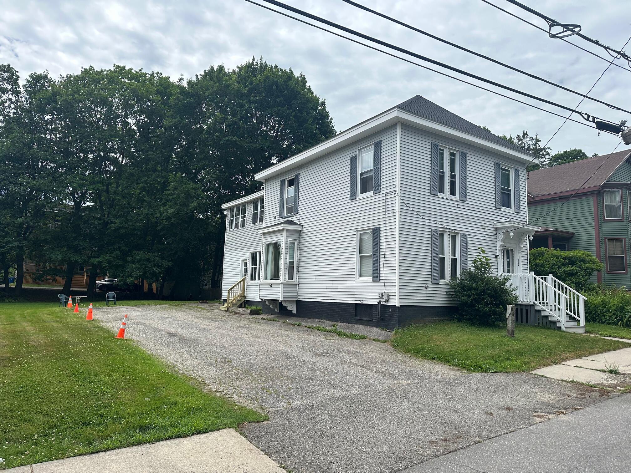 68 Revere Street Portland ME 04103