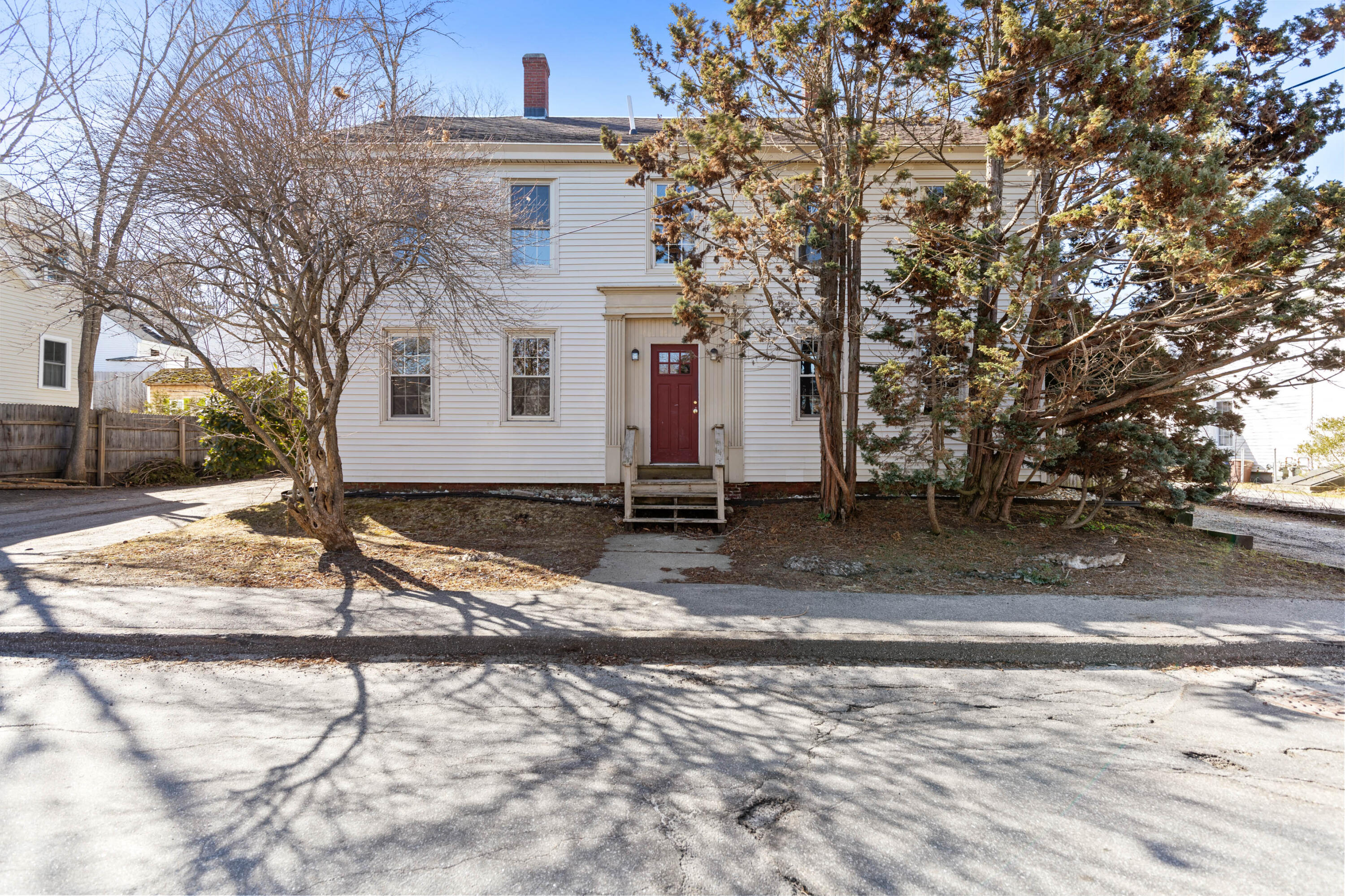 23 Noble Street Brunswick ME 04011